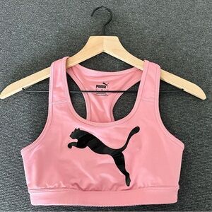 Puma Women’s Bra